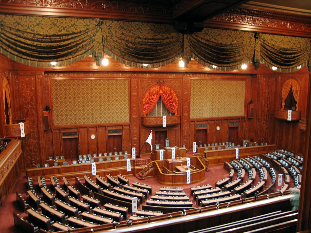 Chamber_of_the_House_of_Representatives_of_Japan