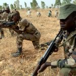 Maj. Kelly Smith, AOB Commander Niamey, Nigerkelly.h.smith@us.army.milCPT. Russell Hennessey 1/10 SFG IOrussell.hennessey@us.army.milJaime Wood SOCEUR PAOwoodjl@eucom.mil