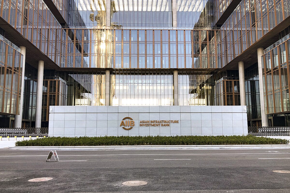 GLR