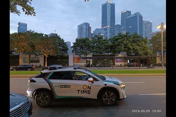 NHTSA-TESLA