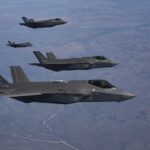 Fighter Jets