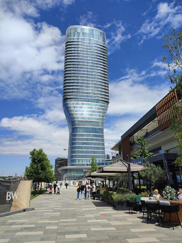 GLR