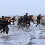 IRGC