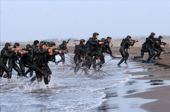 IRGC