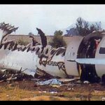 Air India Crash
