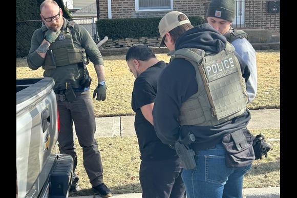 Deportation