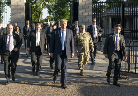 Trump
