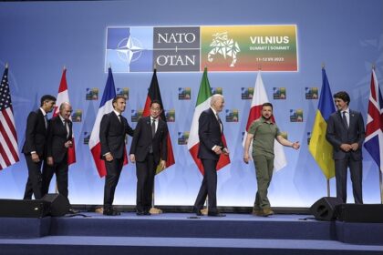 NATO