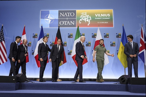 NATO