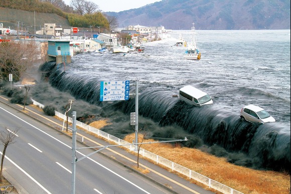 Earthquakes