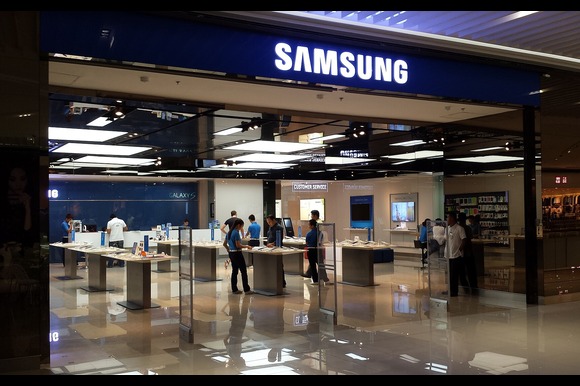 Samsung