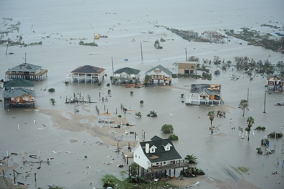 Texas Flood