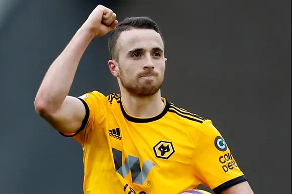 Diogo Jota