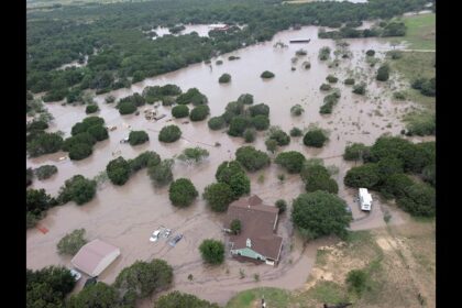 Texas Flood