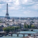 France Imposed Youth Curfews Amid Surge in Drug Violence