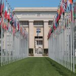 UN-United Nations