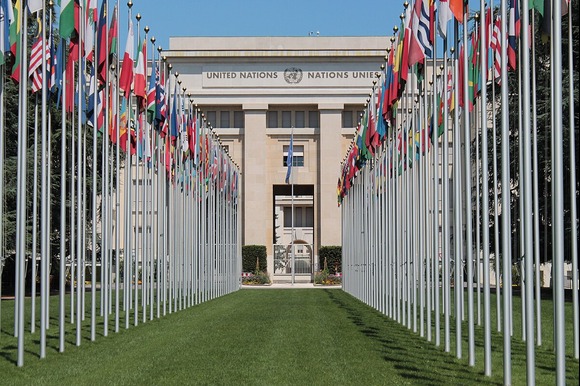 UN-United Nations