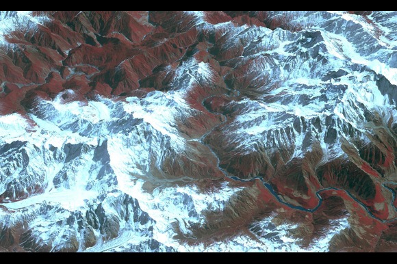 GLR