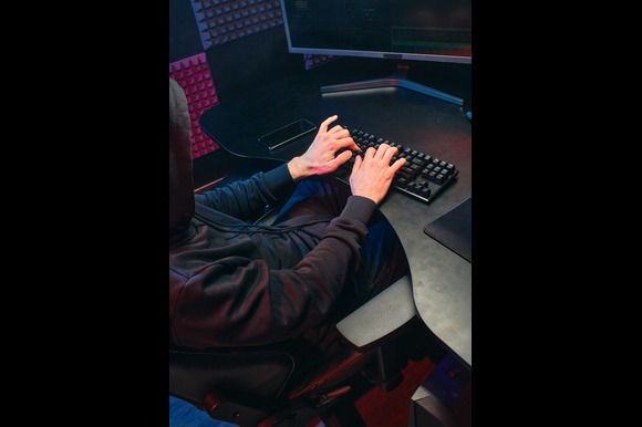 GLR