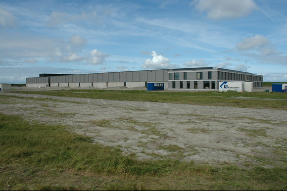 GLR
