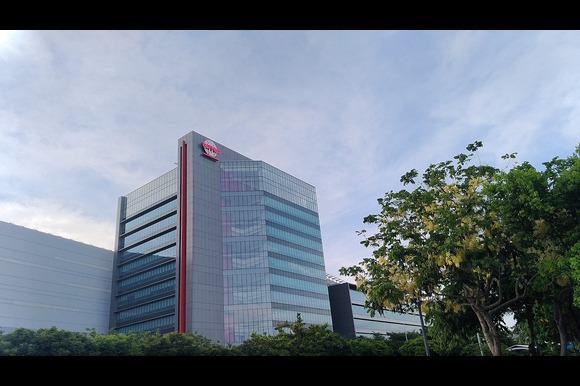 GLR