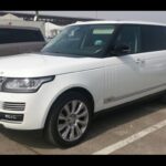 Jaguar Land rover