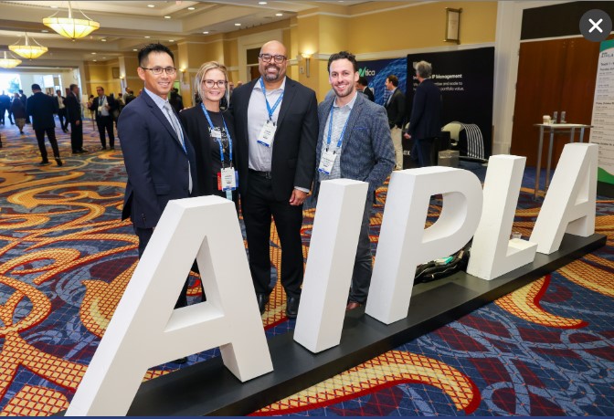 AIPLA 2025 Annual Meeting