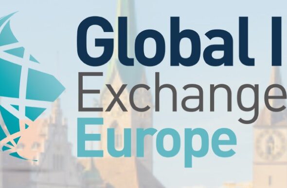 Global IP Exchange Europe 2025
