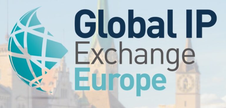 Global IP Exchange Europe 2025