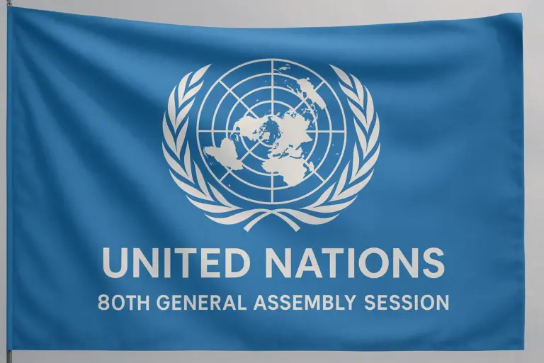 UN 80th Session (Global Legal Review)