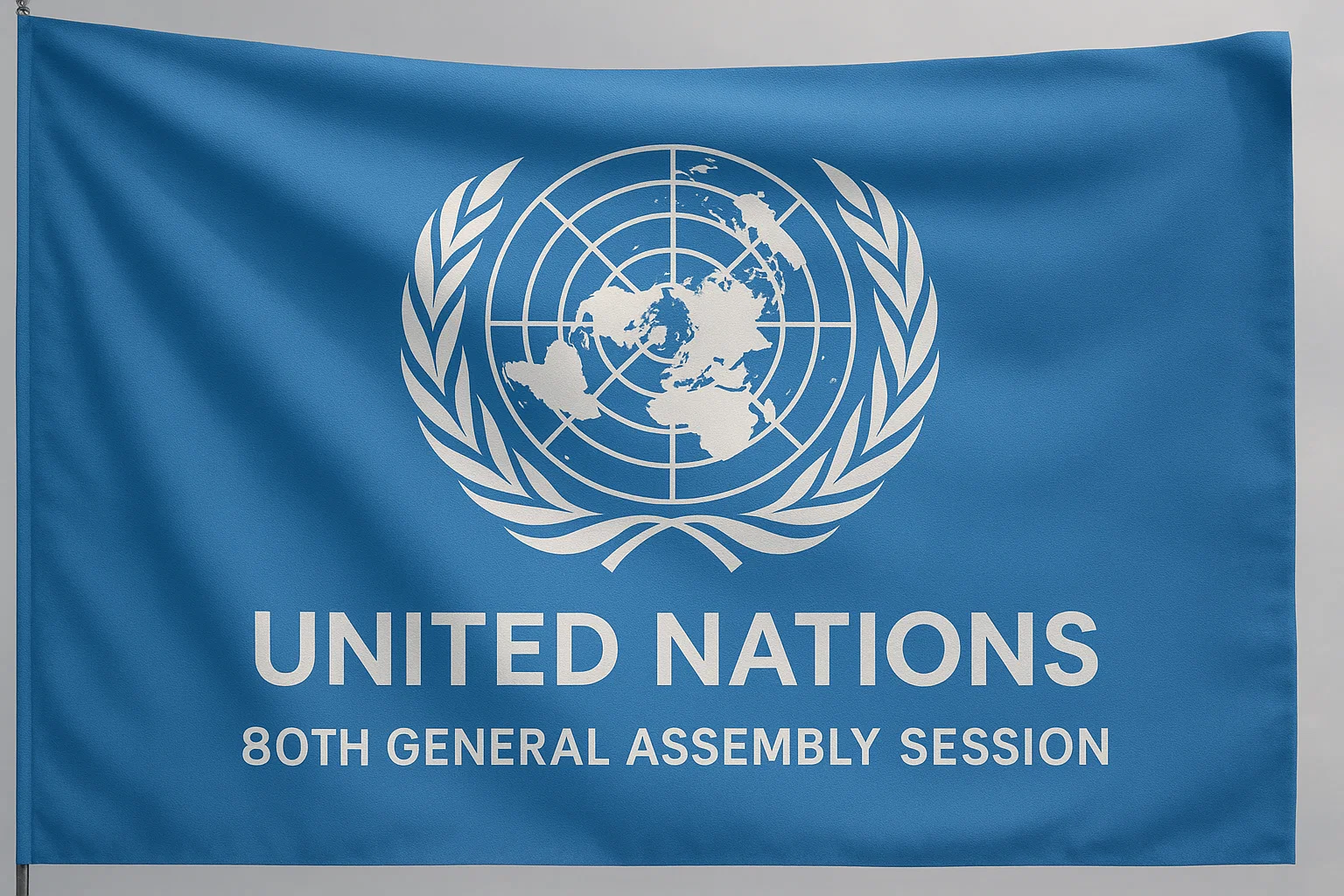 UN 80th Session (Global Legal Review)