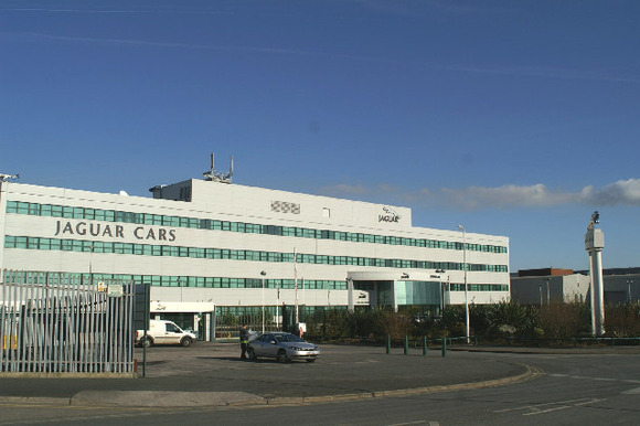 GLR