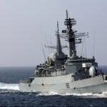 Pakistan Navy