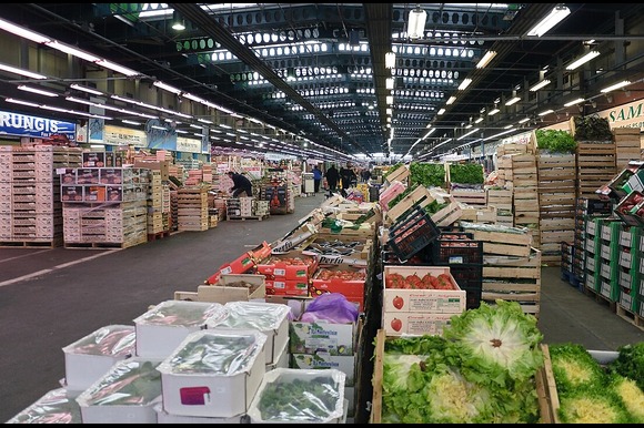 US Inflation
