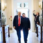 Trump-Zelensky