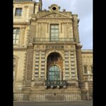 Louvre jewel Heist