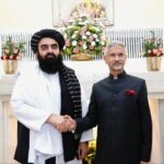 India-Afghanistan