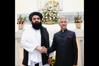 India-Afghanistan