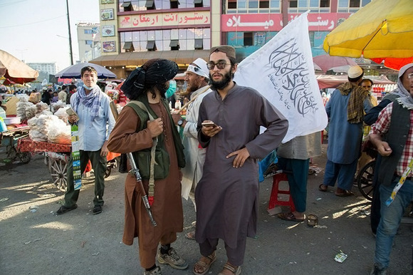 Kabul-Afghanistan