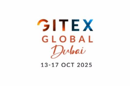 GITEX Global 2025