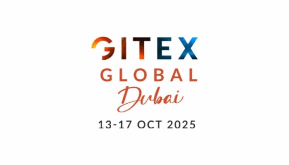 GITEX Global 2025