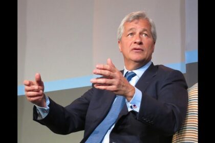 Jamie Dimon