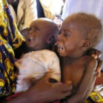 Sudan Famine