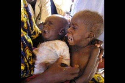 Sudan Famine
