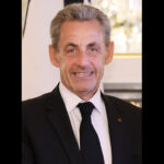 Nicolas Sarkozy