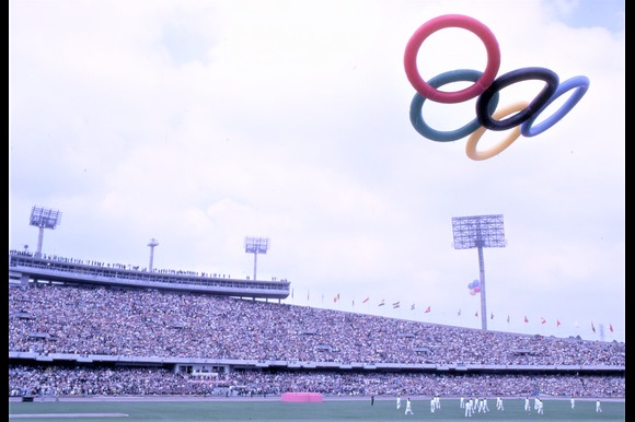 IOC Olympic