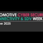 Automotive Cybersecurity & Connectivity Summit 2025