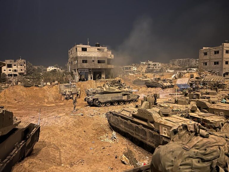 Israel