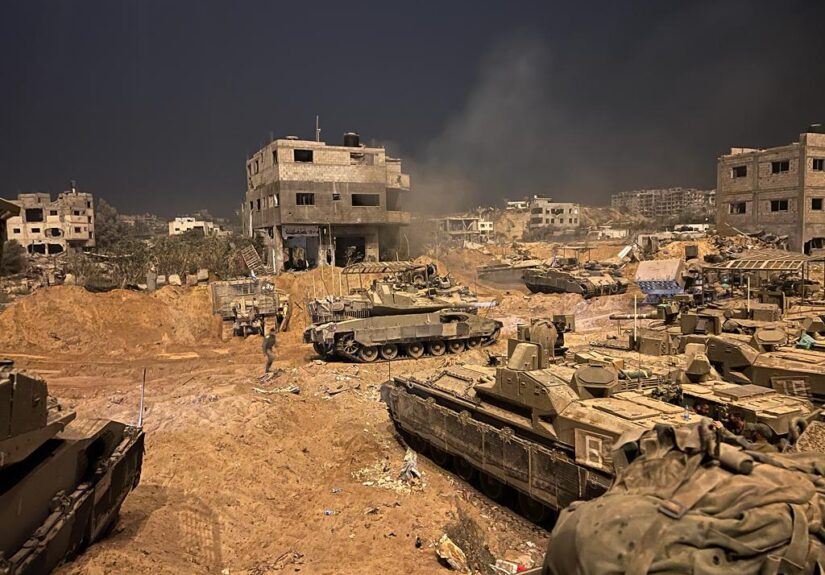 Israel