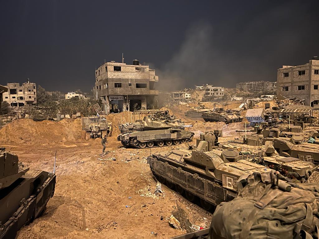 Israel
